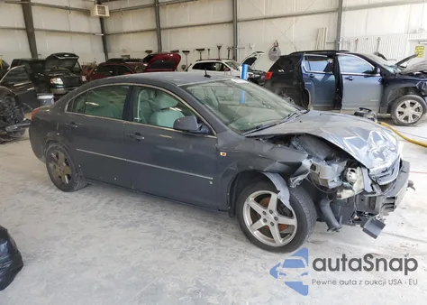 2007 Saturn Aura Xe from USA, damaged, VIN 1G8ZS57N07F286966